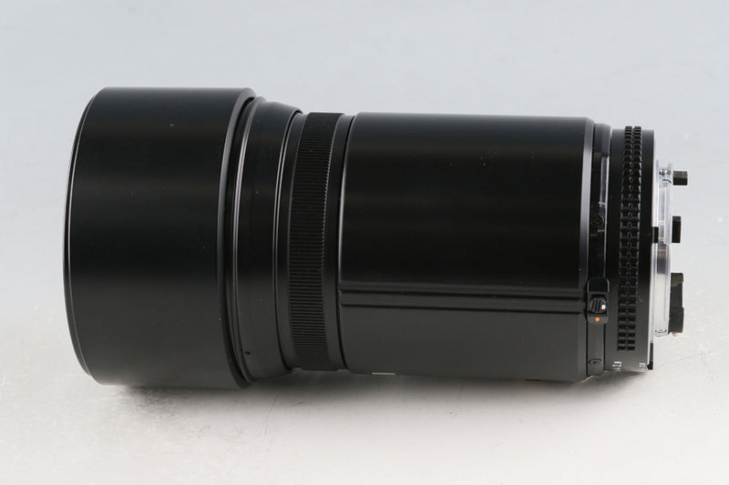 Nikon ED AF Nikkor 180mm F/2.8 Lens #61632G31