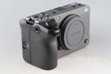 Sony α Cinema Line FX-30 Camcorder *Japanese Version Only * #61636E2