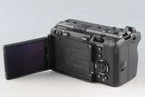 Sony α Cinema Line FX-30 Camcorder *Japanese Version Only * #61636E2
