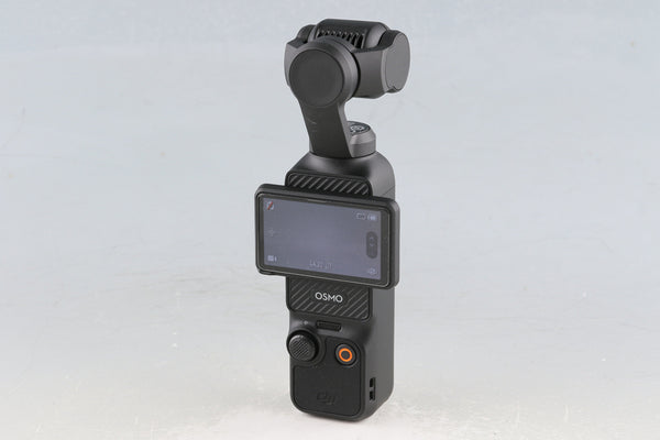 Dji Osmo Pocket 3 Creator Combo With Box #61637L7