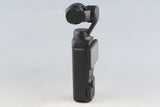 Dji Osmo Pocket 3 Creator Combo With Box #61637L7