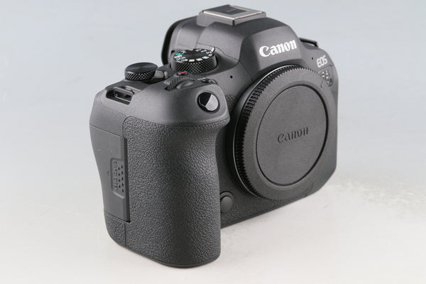 Canon EOS R6 Mark II Mirrorless Digital Camera With Box #61640L3