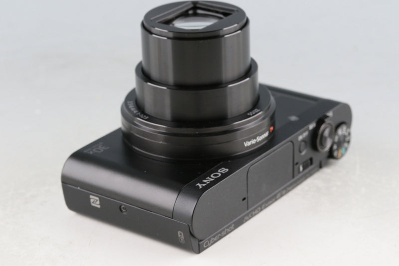 Sony Cyber-Shot DSC-WX500 Digital Camera *Japanese version only * #61643J