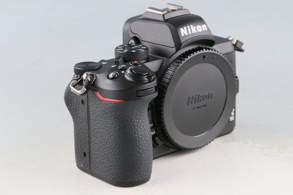 Nikon Z50 Mirrorless Digital Camera #61647E4