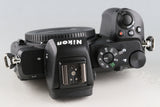 Nikon Z50 Mirrorless Digital Camera #61647E4