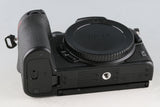 Nikon Z50 Mirrorless Digital Camera #61648E4