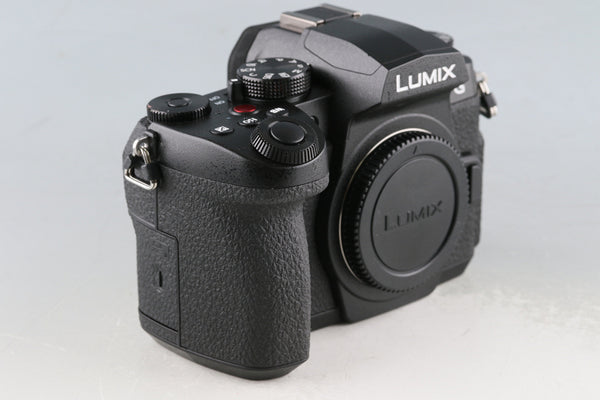 Panasonic Lumix DC-G99M2 Mirrorless Digital Camera #61649E2