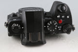 Panasonic Lumix DC-G99M2 Mirrorless Digital Camera #61649E2