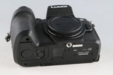Panasonic Lumix DC-G99M2 Mirrorless Digital Camera #61649E2