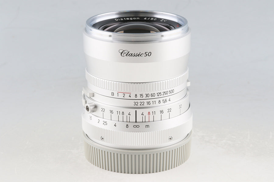 中判、大判レンズ – IROHAS SHOP