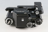Nikon F Photomic FTN + F-36 Motor Drive  #61710D10