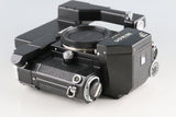 Nikon F Photomic FTN + F-36 Motor Drive  #61710D10