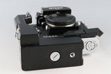 Nikon F Photomic FTN + F-36 Motor Drive  #61710D10
