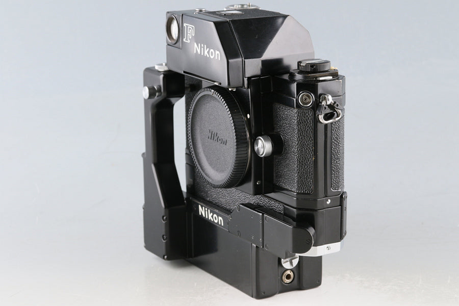 Nikon F – IROHAS SHOP