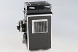 Rollei Rolleiflex 2.8F Planar 80mm F/2.8 Medium Format Film Camera #61713E3