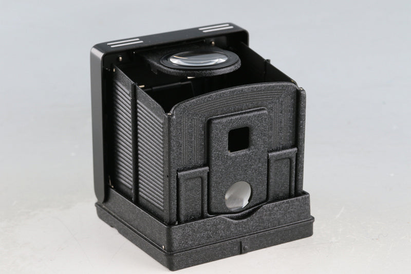 Rollei Rolleiflex 2.8F Planar 80mm F/2.8 Medium Format Film Camera #61713E3