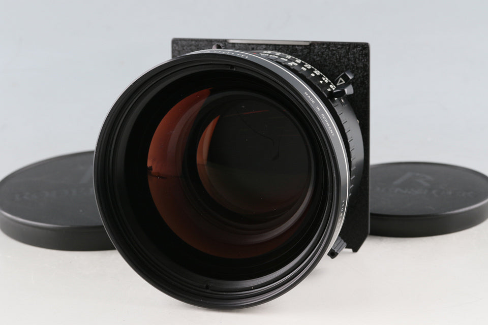 Rodenstock Apo-Sironar-N 360mm F/6.8 Lens #61714B6 – IROHAS SHOP
