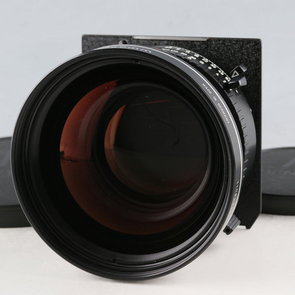 大判レンズ Rodenstock Grandagon 200mm f6.8 大判レンズ Rodenstock Grandagon 200mm f6.8 - メルカリ