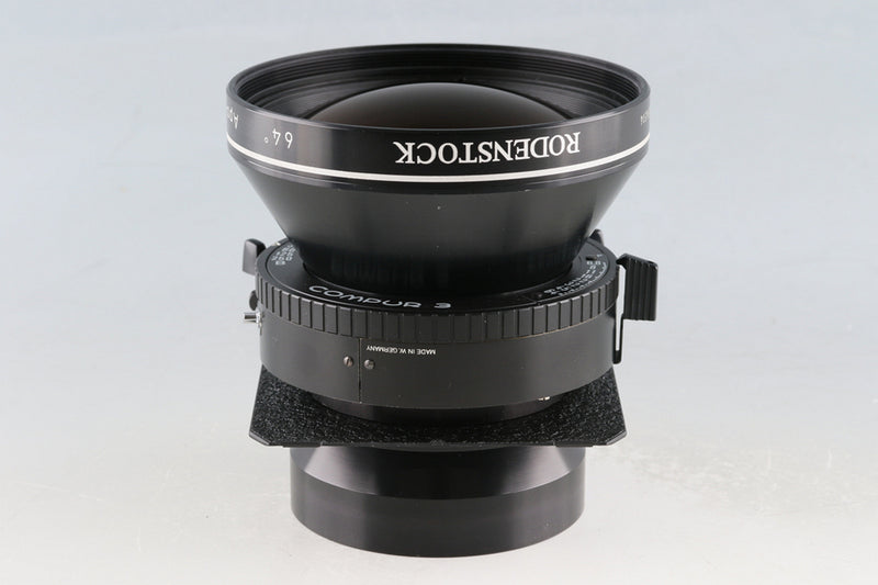 Rodenstock Apo-Sironar-N 360mm F/6.8 Lens #61714B6