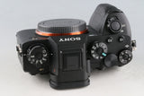 Sony α1 Mirrorless Digital Camera With Box *Japanese Version Only * #61717L2