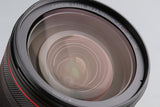 Canon RF 24-105mm F/4 L IS USM Lens #61725F4