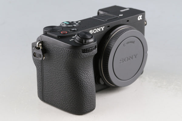 Sony α6700 Mirrorless Digital Camera With Box *Japanese Version Only* #61727L2