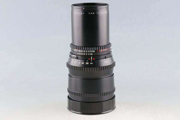 Hasselblad Carl Zeiss Sonnar T* 250mm F/5.6 C Lens #61733C6
