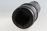 Hasselblad Carl Zeiss Sonnar T* 250mm F/5.6 C Lens #61733C6