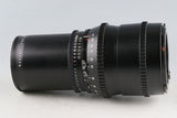 Hasselblad Carl Zeiss Sonnar T* 250mm F/5.6 C Lens #61733C6