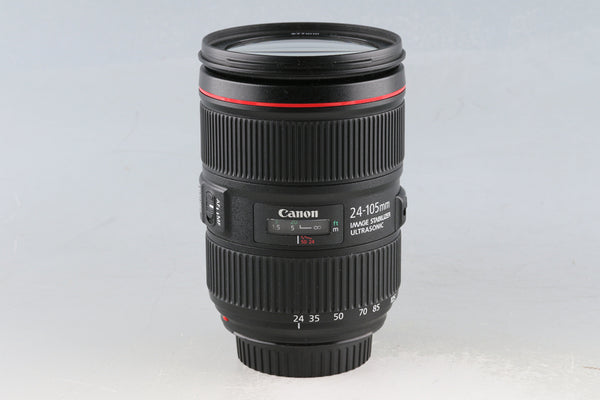 Canon EF 24-105mm F/4 L IS II USM Lens #61734F4