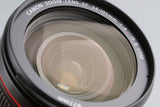 Canon EF 24-105mm F/4 L IS II USM Lens #61734F4