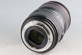 Canon EF 24-105mm F/4 L IS II USM Lens #61734F4