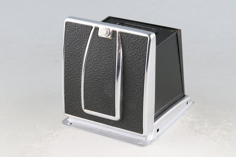 Hasselblad 500C/M + Carl Zeiss Planar T* 80mm F/2.8 C Lens + A12 #61735E1