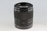 Sony E 50mm F/1.8 OSS Lens for E-mount #61740E5
