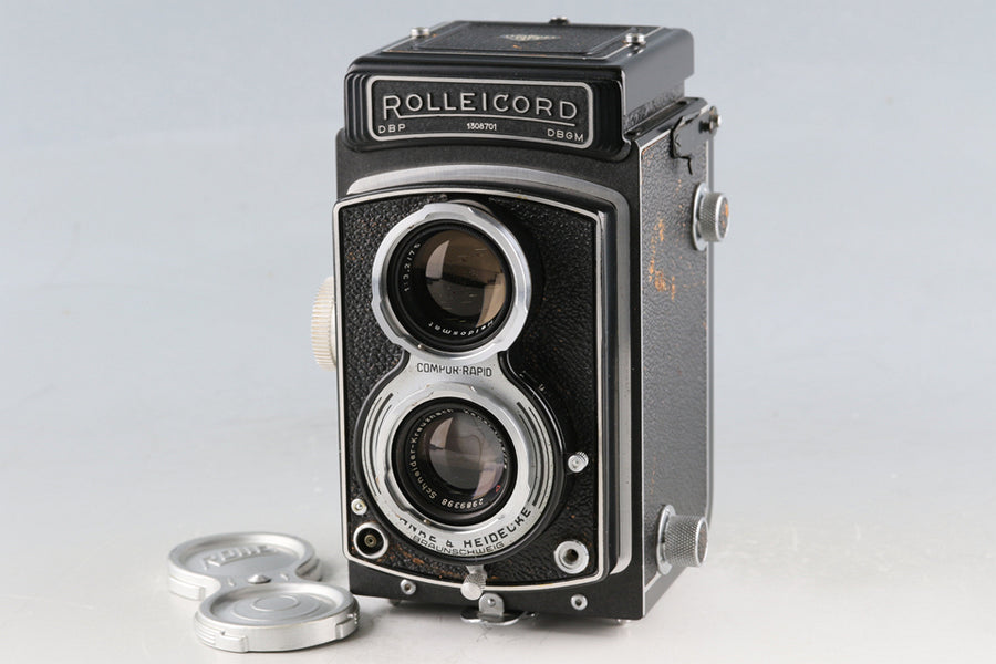 Rollei – IROHAS SHOP