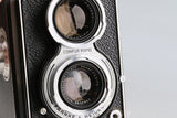 Rollei Rolleicord IV Xenar 75mm F/3.5 #61744E2