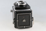 Rollei Rolleicord IV Xenar 75mm F/3.5 #61744E2