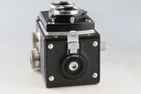 Rollei Rolleicord IV Xenar 75mm F/3.5 #61744E2