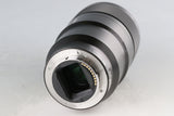 Sony FE 90mm F/2.8 Macro G OSS Lens for E-Mount #61760E5