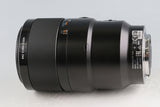 Sony FE 90mm F/2.8 Macro G OSS Lens for E-Mount #61760E5