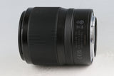 Nikon Nikkor Z 50mm F/1.4 Lens #61761E5