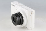 Nikon Coolpix P310 Digital Camera #61770J