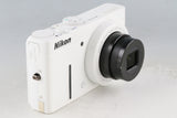 Nikon Coolpix P310 Digital Camera #61770J