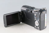Canon Power Shot A640 Digital Camera #61771J