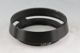 Carl Zeiss C Sonnar T* 50mm F/1.5 ZM Lens for Leica M #61772E5