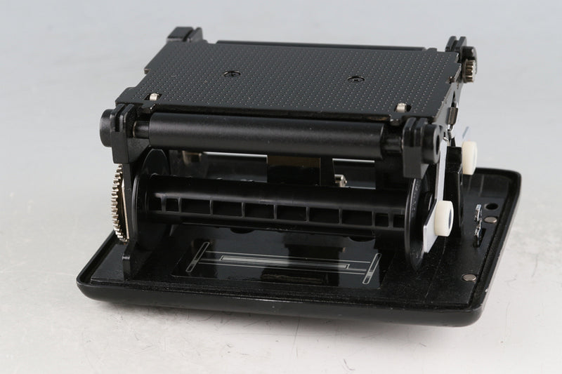 Pentax 645 120 Film Back #61774G23