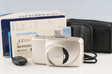 Olympus μ ZOOM 130 35mm Point & Shoot Film Camera #61776D5