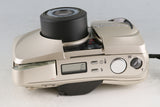 Olympus μ ZOOM 130 35mm Point & Shoot Film Camera #61776D5