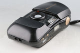 Olympus μ ZOOM Panorama 35mm Point & Shoot Film Camera #61777D5