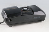 Olympus μ ZOOM Panorama 35mm Point & Shoot Film Camera #61777D5